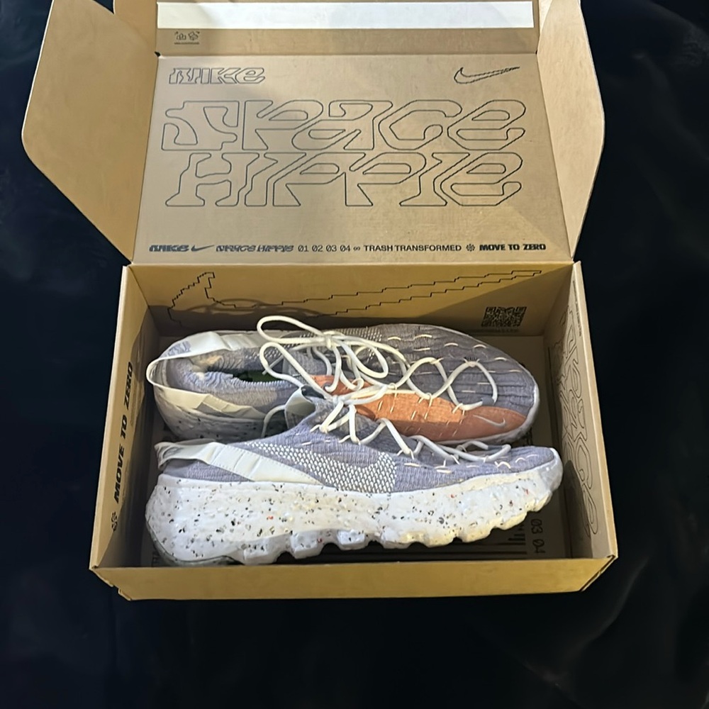 Nike Space Hippie Sz 11